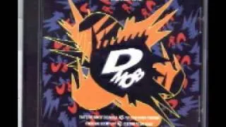 D Mob-  Trance Dance (1989 - 12'' Version)