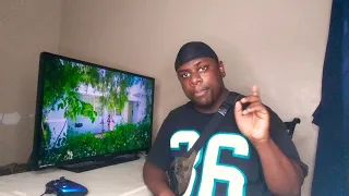 MULATTO - Muwop (official music video) REACTION