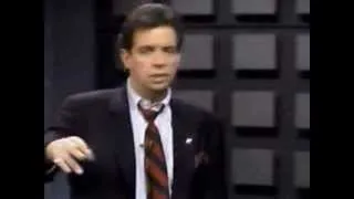 Morton Downey Jr. - Rock/Metal - Pt. 1