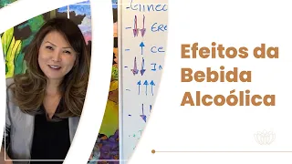 Efeitos da Bebida Alcoólica