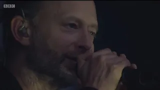 Radiohead - Live at Somerset 2017 (Full Set)