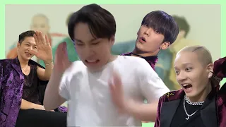 btob living in a sitcom: show your love era