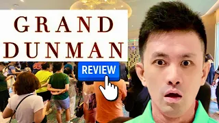 My upfront Grand Dunman review | Singapore Property | Eric Chiew Review