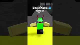 Never Play This Roblox Game! #shorts #roblox