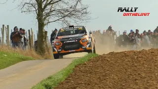 Rally van Haspengouw 2023 I Best of RallyOnTheLimit