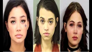 2020 Hottest Mugshots. Episode #5