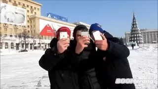 SELFIE PRANK KHARKIV //// СЕЛФИ ПРАНК ХАРЬКОВ.