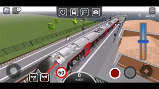 Tuto allumage NAT Z50000 sur mobile (Train Simulator Roblox)