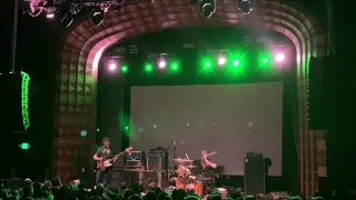 Big Business - Live at The Regent Theater, DTLA 11/29/2019