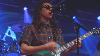 Tribal Seeds - In Your Eyes (Live) - The 2020 Sessions