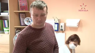 В Беларуси продолжается вакцинация населения