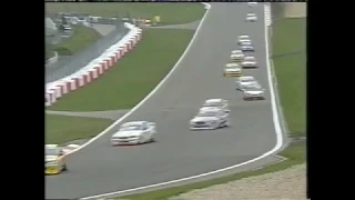 STW 1998 Hauptrennen Nürburgring (10)