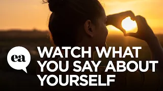 Watch What You Say About Yourself | Joyce Meyer