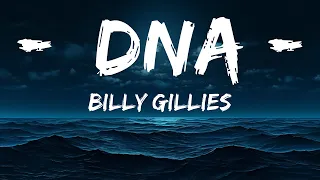 Billy Gillies - DNA (Loving You Is In My DNA) ft. Hannah Boleyn  | lyrics Zee Music