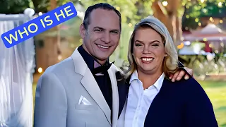 it’s over for ever!Janelle Brown finally got married again after the divorce! sister wives season 19