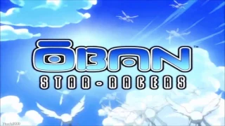 Oban Star Racers Opening Intro HD 1080p Jetix Europe