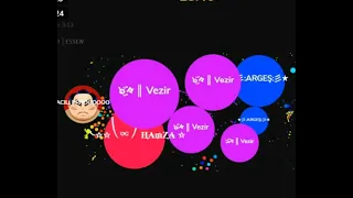 Zafer 2 Agario Ceo Vezir