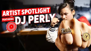 DJ Perly: Two-time DMC Champion on Battle Culture and Knowing Your Roots