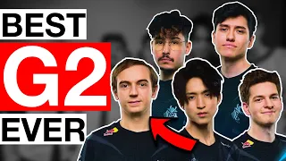 HOW G2 2024 OFFICIALLY SURPASSED G2 2019!