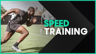 Speed Training | Exos Combine Training Program