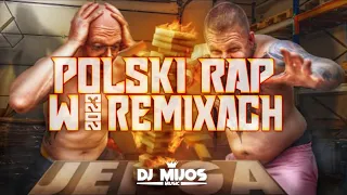 ❤🌴🇵🇱POLSKI RAP W REMIXACH❤🌴🇵🇱🔥🚗💣NAJLEPSZA POMPA DO AUTA🔥🚗⛔DJ MIJOS⛔▶vol. 27◀