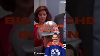 Big Stache. Big Shutout. Big Win. Stuart Skinner Gets It Done For The Edmonton Oilers!!