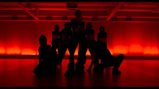 I'm Ready - Chung Ha (Choreography by Yana Lesyk)