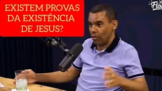 Dr Rodrigo Silva / Existem Provas da Existência De Jesus?