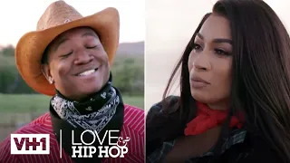 Karlie Redd & Yung Joc's Relationship Timeline | Love & Hip Hop: Atlanta | #AloneTogether