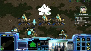 [5.3.21] SC:R 1v1 (FPVOD) SnOw (P) vs (P) Polypoid