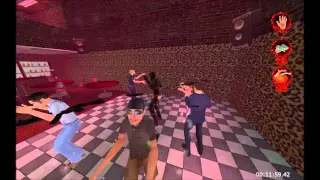 Postal 2 dancing