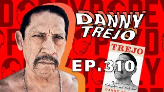 Dopey 310: Danny Trejo