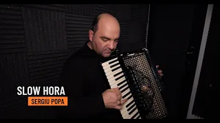 Sergiu Popa - Slow Hora (cover Mihai Amihalachioaie)