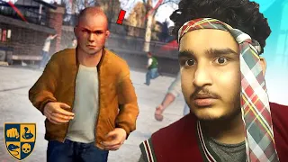 GOING TO SCHOOL AFTER LOCKDOWN 🏫 | Bully Scholarship Edition - #1