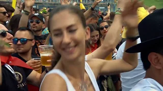 Amelie Lens - Energize [Amelie Lens at Tomorrowland 2019 W1]