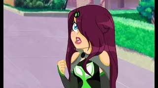 lolirock amv-go