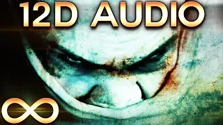 Disturbed - Down With The Sickness 🔊12D AUDIO🔊 (Multi-directional)