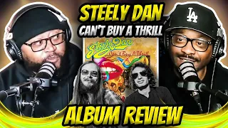 Steely Dan - Dirty Work (REACTION) #steelydan #reaction #trending
