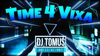 ☢️_Time4Vixa_☢️ [ Część 1 ] VOL.1  [ Najlepsza VIXA Do Auta 🚗 ]❤ #HITY / #REMIXY @DJ TomUś Official