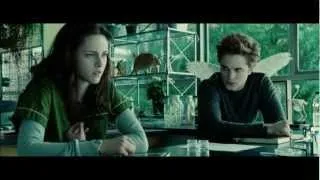 Twilight Soundtrack - I Know What You Are