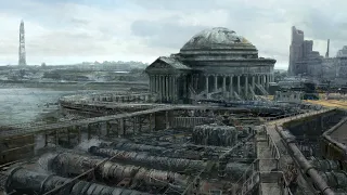 Fallout 3. Постапокалиптическое безумие цвета детской неожиданности