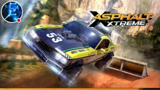 Asphalt Xtreme