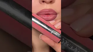 Потрясающая помада Givenchy le rougе! отзыв и ссылка на нее тут https://t.me/apriorimakeupp/9102