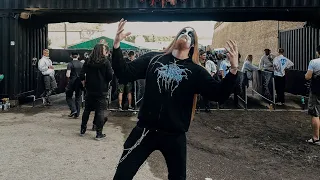 How to survive the festival? Brutal Assault edition