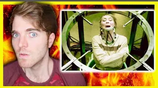 SCARIEST TORTURE DEVICES - (Shane Dawson Reupload) *deleted*