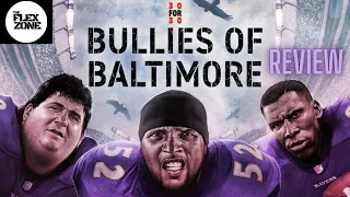 ESPN Documentary Bullies Of Baltimore Review