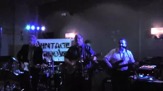 Winnipeg Band - Vintage Groove