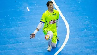 Best Futsal Saves 2022 | Vol.3