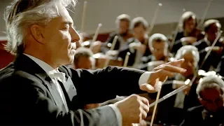 Tchaikovsky: Symphony No. 5 / Karajan · Berliner Philharmoniker