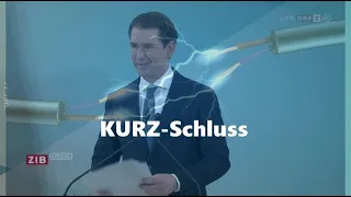 KURZ-Schluss